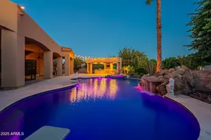 17315 E Starflower Ct, Queen Creek, AZ 85142 - Photo 90