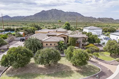 17315 E Starflower Court, Queen Creek, AZ 85142 - Photo 60