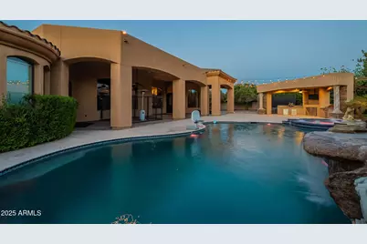 17315 E Starflower Court, Queen Creek, AZ 85142 - Photo 86