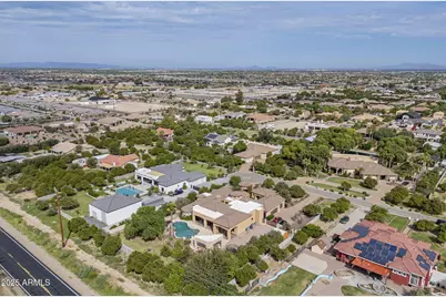 17315 E Starflower Court, Queen Creek, AZ 85142 - Photo 70