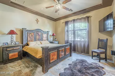 17315 E Starflower Court, Queen Creek, AZ 85142 - Photo 26