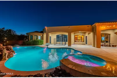 17315 E Starflower Court, Queen Creek, AZ 85142 - Photo 100