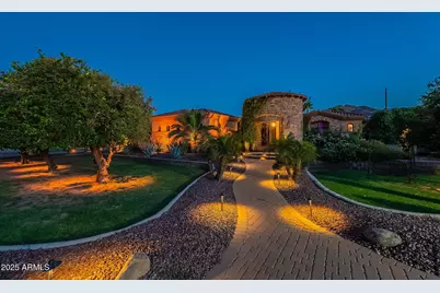 17315 E Starflower Court, Queen Creek, AZ 85142 - Photo 102