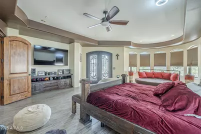 17315 E Starflower Court, Queen Creek, AZ 85142 - Photo 34