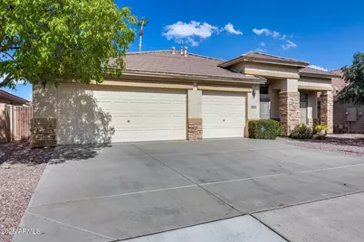 12834 W Corrine Drive, El Mirage, AZ 85335 - Photo 6