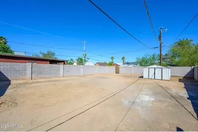 1116 E Almeria Road, Phoenix, AZ 85006 - Photo 24