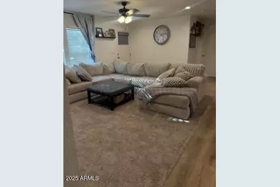 617 S Barnes Avenue, Gila Bend, AZ 85337 - Photo 8