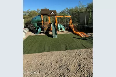 617 S Barnes Avenue, Gila Bend, AZ 85337 - Photo 22