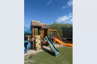 617 S Barnes Avenue, Gila Bend, AZ 85337 - Photo 4