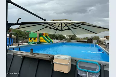 617 S Barnes Avenue, Gila Bend, AZ 85337 - Photo 20