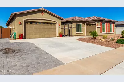 22358 E Duncan Street, Queen Creek, AZ 85142 - Photo 1