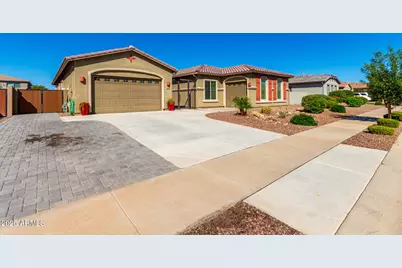 22358 E Duncan Street, Queen Creek, AZ 85142 - Photo 2
