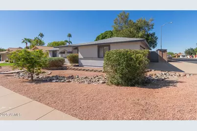 522 S 26th Street, Mesa, AZ 85204 - Photo 4