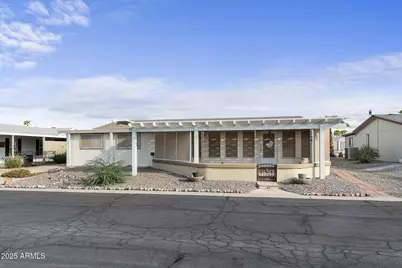 3700 S Tomahawk Road #43, Apache Junction, AZ 85119 - Photo 1