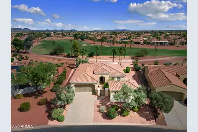 23225 N Hank Raymond Drive, Sun City West, AZ 85375 - Photo 56