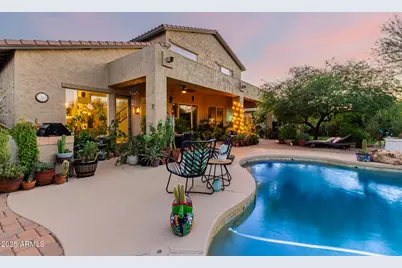 26099 N 83rd Drive, Peoria, AZ 85383 - Photo 1