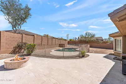 12493 S 179th Lane, Goodyear, AZ 85338 - Photo 34