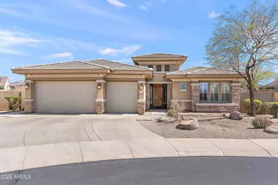 12493 S 179th Lane, Goodyear, AZ 85338 - Photo 2