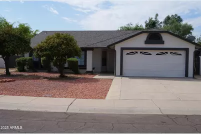 8775 W Berridge, Glendale, AZ 85305 - Photo 1