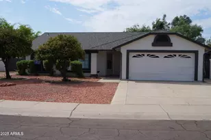 8775 W Berridge, Glendale, AZ 85305 - Photo 1