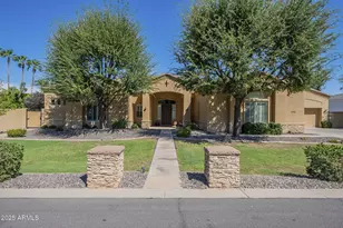 2752 E Beechnut Pl, Chandler, AZ 85249 - Photo 1