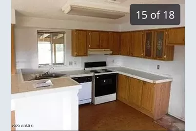 15487 S Black Mountain Road, Mayer, AZ 86333 - Photo 6