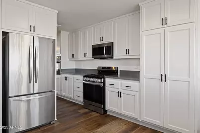 25090 N High Desert Road, Paulden, AZ 86334 - Photo 20