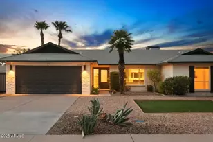 4844 E Andora Dr, Scottsdale, AZ 85254 - Photo 1