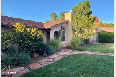 25 Miner Circle, Sedona, AZ 86351 - Photo 12