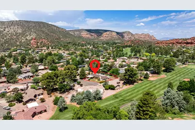 25 Miner Circle, Sedona, AZ 86351 - Photo 2