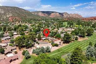 25 Miner Cir, Sedona, AZ 86351 - Photo 2