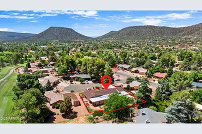 25 Miner Circle, Sedona, AZ 86351 - Photo 42