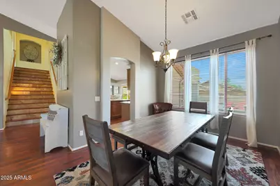 1540 N Sierra Heights Circle, Mesa, AZ 85207 - Photo 14