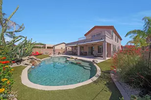 1540 N Sierra Heights Cir, Mesa, AZ 85207 - Photo 1