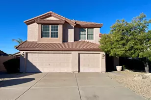 1540 N Sierra Heights Cir, Mesa, AZ 85207 - Photo 1