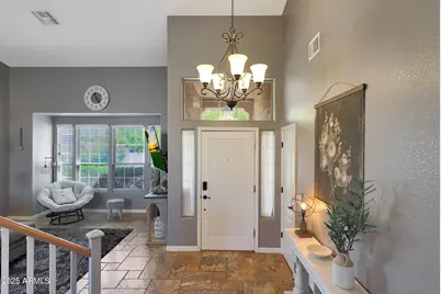 1540 N Sierra Heights Circle, Mesa, AZ 85207 - Photo 8