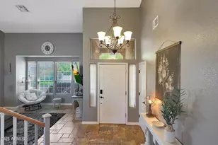 1540 N Sierra Heights Cir, Mesa, AZ 85207 - Photo 8