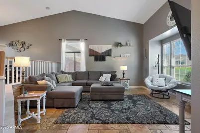 1540 N Sierra Heights Circle, Mesa, AZ 85207 - Photo 10