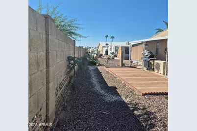 661 S Hawes Road #25, Mesa, AZ 85208 - Photo 46