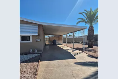 661 S Hawes Road #25, Mesa, AZ 85208 - Photo 4