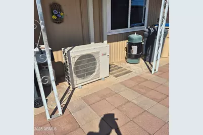 661 S Hawes Road #25, Mesa, AZ 85208 - Photo 42