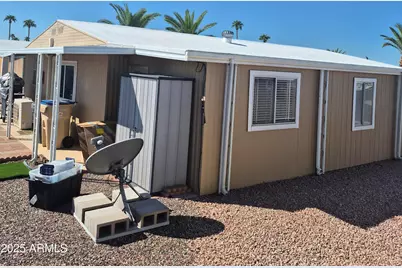 661 S Hawes Road #25, Mesa, AZ 85208 - Photo 48