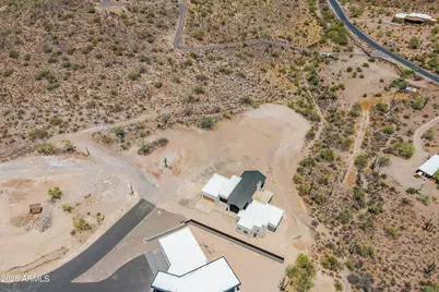 3502 S Kings Ranch Court, Gold Canyon, AZ 85118 - Photo 4