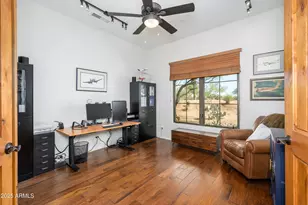 8930 E Cave Creek Rd, Carefree, AZ 85377 - Photo 20