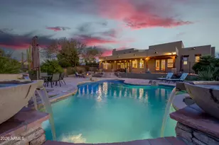 8930 E Cave Creek Rd, Carefree, AZ 85377 - Photo 46