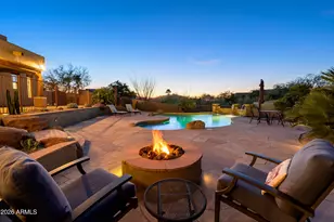 8930 E Cave Creek Rd, Carefree, AZ 85377 - Photo 48