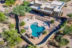 8930 E Cave Creek Rd, Carefree, AZ 85377 - Photo 68