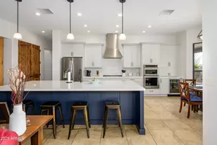 8930 E Cave Creek Rd, Carefree, AZ 85377 - Photo 12