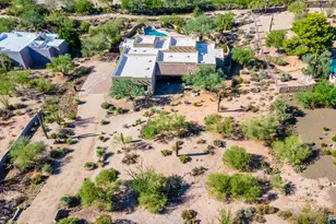 8930 E Cave Creek Rd, Carefree, AZ 85377 - Photo 64