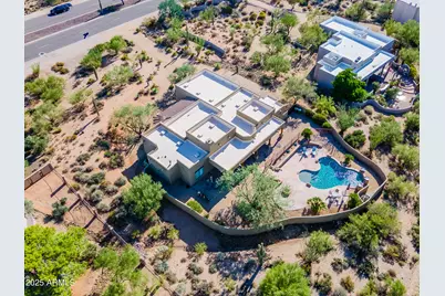 8930 E Cave Creek Road, Carefree, AZ 85377 - Photo 62